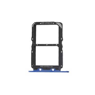 Honor View 20 Sim Kaart Lade 51661Kyy Blauw huismerk kopen in de aanbieding Honor View 20 Sim Kaart Lade 51661Kyy Blauw huismerk kopen in de aanbieding