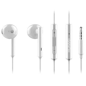 Huawei AM115 In-Ear Headset Bulk Wit