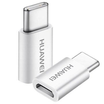 Huawei AP52 MicroUSB-USB 3.1 Type-C Adapter Wit