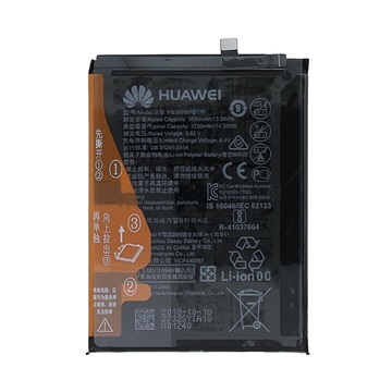Huawei Batterij HB386589ECW Mate 20 Lite, Honor 20, Nova 5T, Nova 3, Honor Play, Honor View 10