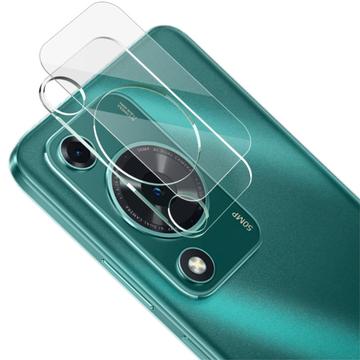 Huawei Enjoy 70 Imak HD Camera Lens Glazen Protector 2 St.