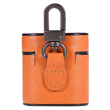 Huawei Freebuds 2 Beschermhoes Met Draagriem Oranje huismerk kopen in de aanbieding Huawei Freebuds 2 Beschermhoes Met Draagriem Oranje huismerk kopen in de aanbieding