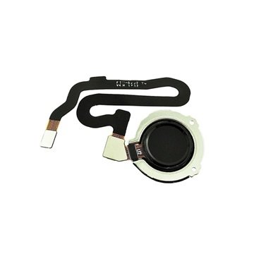 Huawei Honor 8 Vingerafdruk Sensor Flexkabel Zwart huismerk kopen in de aanbieding