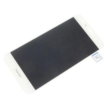 Huawei Honor 8 LCD Display Wit