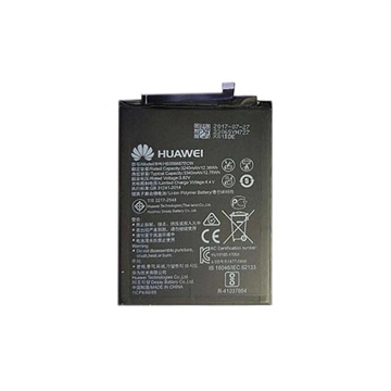 Huawei Honor 8X Batterij HB386590ECW 3750mAh