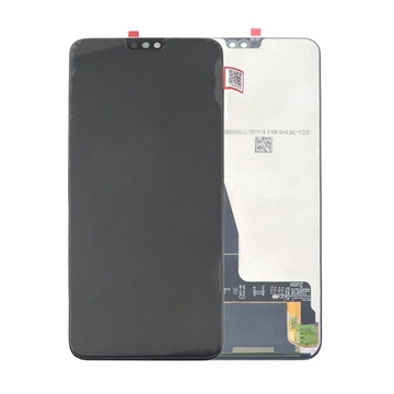 Huawei Honor 8X Lcd Display Zwart huismerk kopen in de aanbieding Huawei Honor 8X Lcd Display Zwart huismerk kopen in de aanbieding