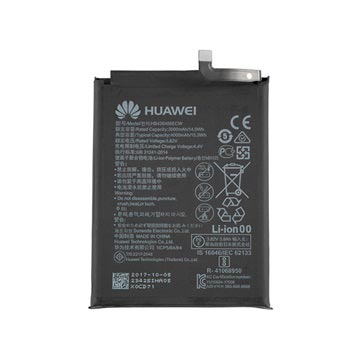 Huawei Mate 10, Mate 10 Pro Batteri HB436486ECW 4000mAh