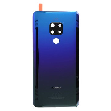 Huawei Mate 20 Achterkant Twilight huismerk kopen in de aanbieding Huawei Mate 20 Achterkant Twilight huismerk kopen in de aanbieding
