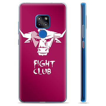 Huawei Mate 20 Hybride Case Stier huismerk kopen in de aanbieding