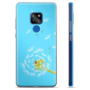 Huawei Mate 20 Hybride Case Paardebloem huismerk kopen in de aanbieding