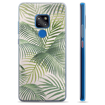 Huawei Mate 20 Hybride Case Tropisch huismerk kopen in de aanbieding