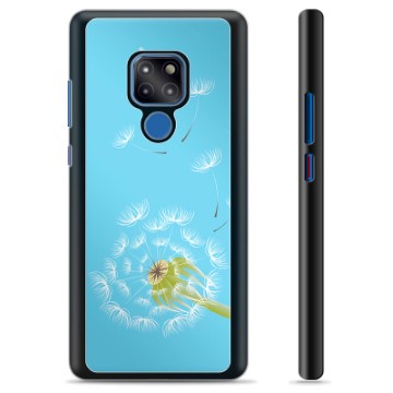 Huawei Mate 20 Beschermende Cover Paardebloem huismerk kopen in de aanbieding
