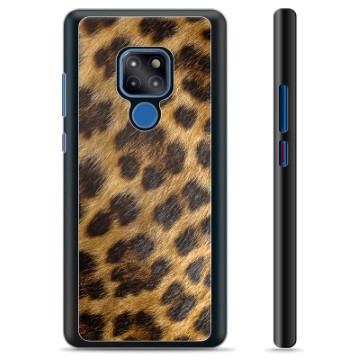 Huawei Mate 20 Beschermende Cover Luipaard huismerk kopen in de aanbieding