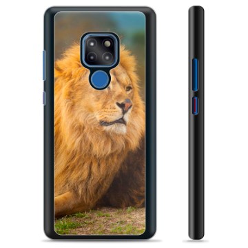 Huawei Mate 20 Beschermende Cover Leeuw huismerk kopen in de aanbieding