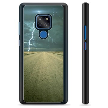 Huawei Mate 20 Beschermende Cover Storm huismerk kopen in de aanbieding