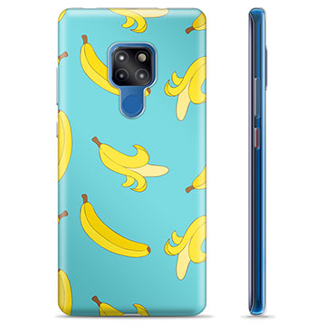 Huawei Mate 20 Tpu Case Bananen huismerk kopen in de aanbieding