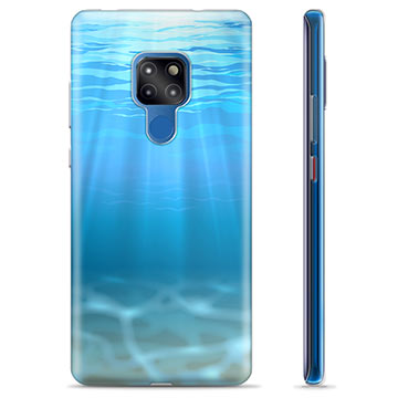 Huawei Mate 20 Tpu Case huismerk kopen in de aanbieding