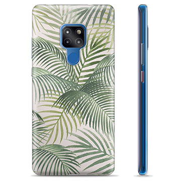 Huawei Mate 20 Tpu Case Tropisch huismerk kopen in de aanbieding