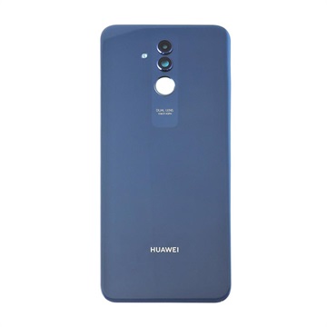 Huawei Mate 20 Lite Achterkant Blauw