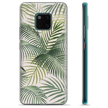 Huawei Mate 20 Pro Tpu Case Tropisch huismerk kopen in de aanbieding