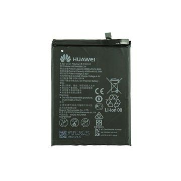 Huawei Mate 9, Mate 9 Pro Batterij HB396689ECW