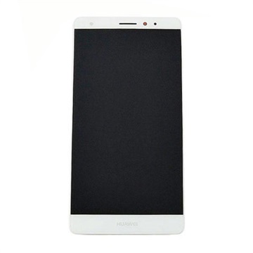 Huawei Mate S Voorcover Lcd Display Wit huismerk kopen in de aanbieding Huawei Mate S Voorcover Lcd Display Wit huismerk kopen in de aanbieding