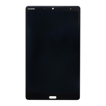 Huawei Mediapad M5 8 Lcd Display Zwart huismerk kopen in de aanbieding Huawei Mediapad M5 8 Lcd Display Zwart huismerk kopen in de aanbieding