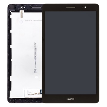 Huawei Mediapad T3 80 Lcd Display 02351Jjf Zwart huismerk kopen in de aanbieding Huawei Mediapad T3 80 Lcd Display 02351Jjf Zwart huismerk kopen in de aanbieding