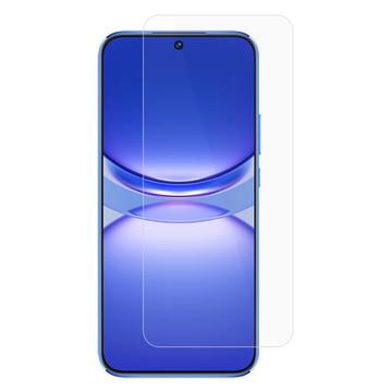 Huawei Nova 12 Lite Glazen Screenprotector 9H Case Friendly Doorzichtig