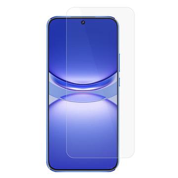 Huawei Nova 12s Glazen Screenprotector Case Friendly Doorzichtig