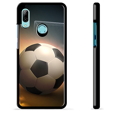 Huawei P Smart (2019) Beschermhoes Voetbal
