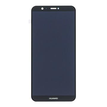 Huawei P Smart LCD Display Zwart
