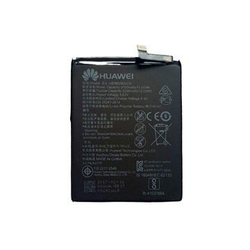 Huawei P10 Batterij HB386280ECW