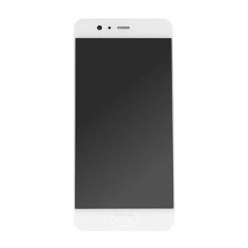 Huawei P10 Front Cover & LCD Display Wit