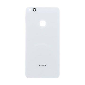 Huawei P10 Lite Achterkant Wit