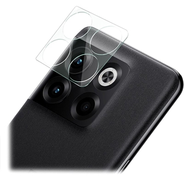 Imak 2-in-1 HD OnePlus 10T-Ace Pro Camera Lens Glazen Protector