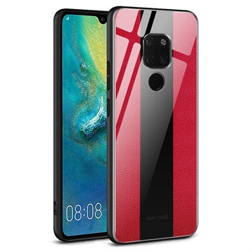 Imak Fantasy Huawei Mate 20 Hybrid Case Rood huismerk kopen in de aanbieding