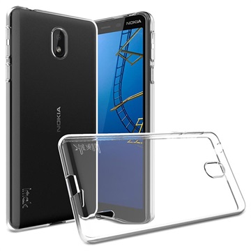 Imak Ux 5 Nokia 1 Plus Tpu Case Doorzichtig huismerk kopen in de aanbieding Imak Ux 5 Nokia 1 Plus Tpu Case Doorzichtig huismerk kopen in de aanbieding
