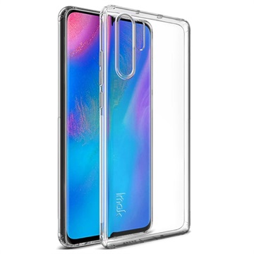 Imak Ux 6 Huawei P30 Pro Tpu Case Doorzichtig huismerk kopen in de aanbieding