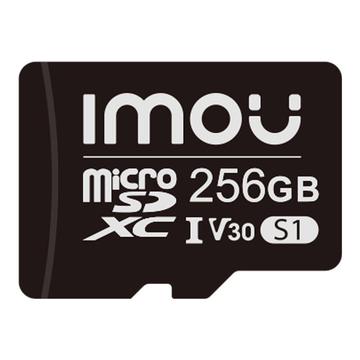 Imou S1 microSDXC geheugenkaart UHS-I, 10-U3-V30 256GB