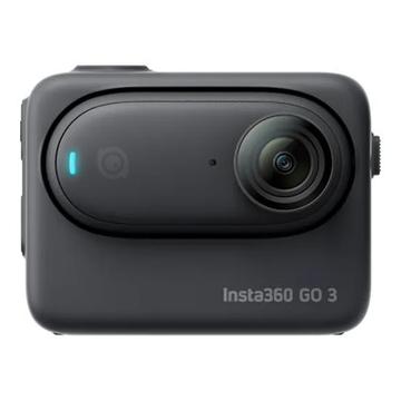 Insta360 GO 3 Action Camera 64 GB Zwart