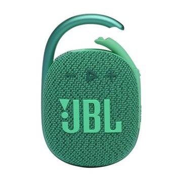 JBL Bluetoothluidspreker Clip 4 ECO (1 stuk)