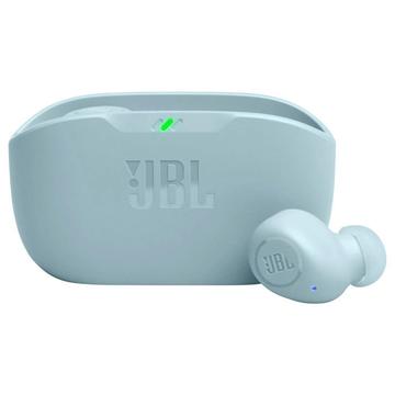 JBL Wave Buds TWS Earphones with Charging Case Mint