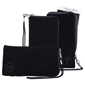 Jt Berlin Softcase Neoprene Universele Cover 51 6 Zwart huismerk kopen in de aanbieding