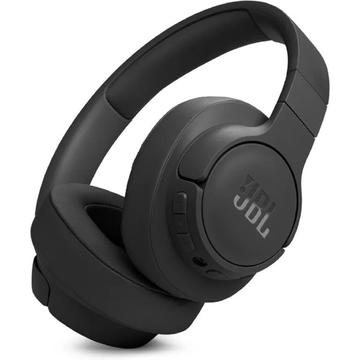 JBL Tune 770NC bluetooth Over-ear hoofdtelefoon zwart
