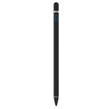 Joyroom JR-K811 Excellent Series Actief Tablet Stylus Pen Zwart