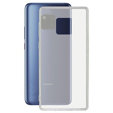 Ksix Flex Ultra Dunne Huawei Mate 20 Pro Tpu Hoesje Doorzichtig huismerk kopen in de aanbieding Ksix Flex Ultra Dunne Huawei Mate 20 Pro Tpu Hoesje Doorzichtig huismerk kopen in de aanbieding
