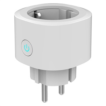 Ksix Smart Energy Wifi Wandcontactdoos Android Ios huismerk kopen in de aanbieding Ksix Smart Energy Wifi Wandcontactdoos Android Ios huismerk kopen in de aanbieding