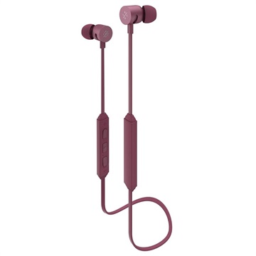 Kygo E4600 In Ear Bluetooth Koptelefoon Bourgondie huismerk kopen in de aanbieding