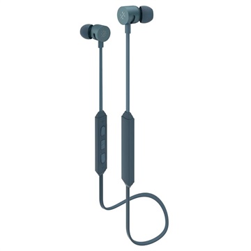 Kygo E4600 In Ear Bluetooth Koptelefoon Storm Grijs huismerk kopen in de aanbieding